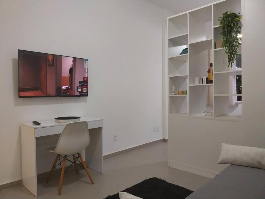 Apartment Gloria Rio de Janeiro
